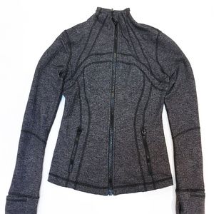 Lululemon Define Jacket size 6